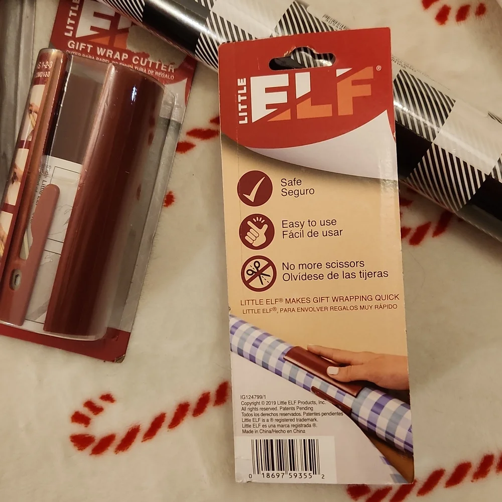 Little Elf - Picture 3 of 6